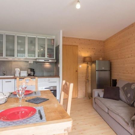 Appartement 2 Pieces Avec Parking A 150M Des Telecabines - Fr-1-330F-31 Serre Chevalier Eksteriør billede