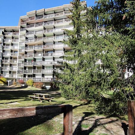 Appartement 2 Pieces Avec Parking A 150M Des Telecabines - Fr-1-330F-31 Serre Chevalier Eksteriør billede