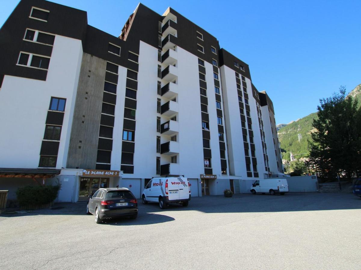 Appartement 2 Pieces Avec Parking A 150M Des Telecabines - Fr-1-330F-31 Serre Chevalier Eksteriør billede
