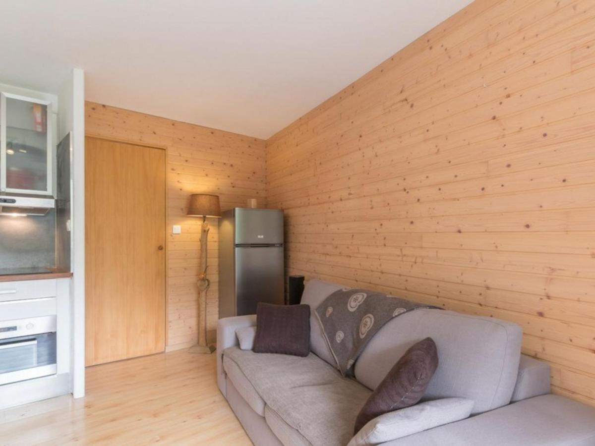 Appartement 2 Pieces Avec Parking A 150M Des Telecabines - Fr-1-330F-31 Serre Chevalier Eksteriør billede