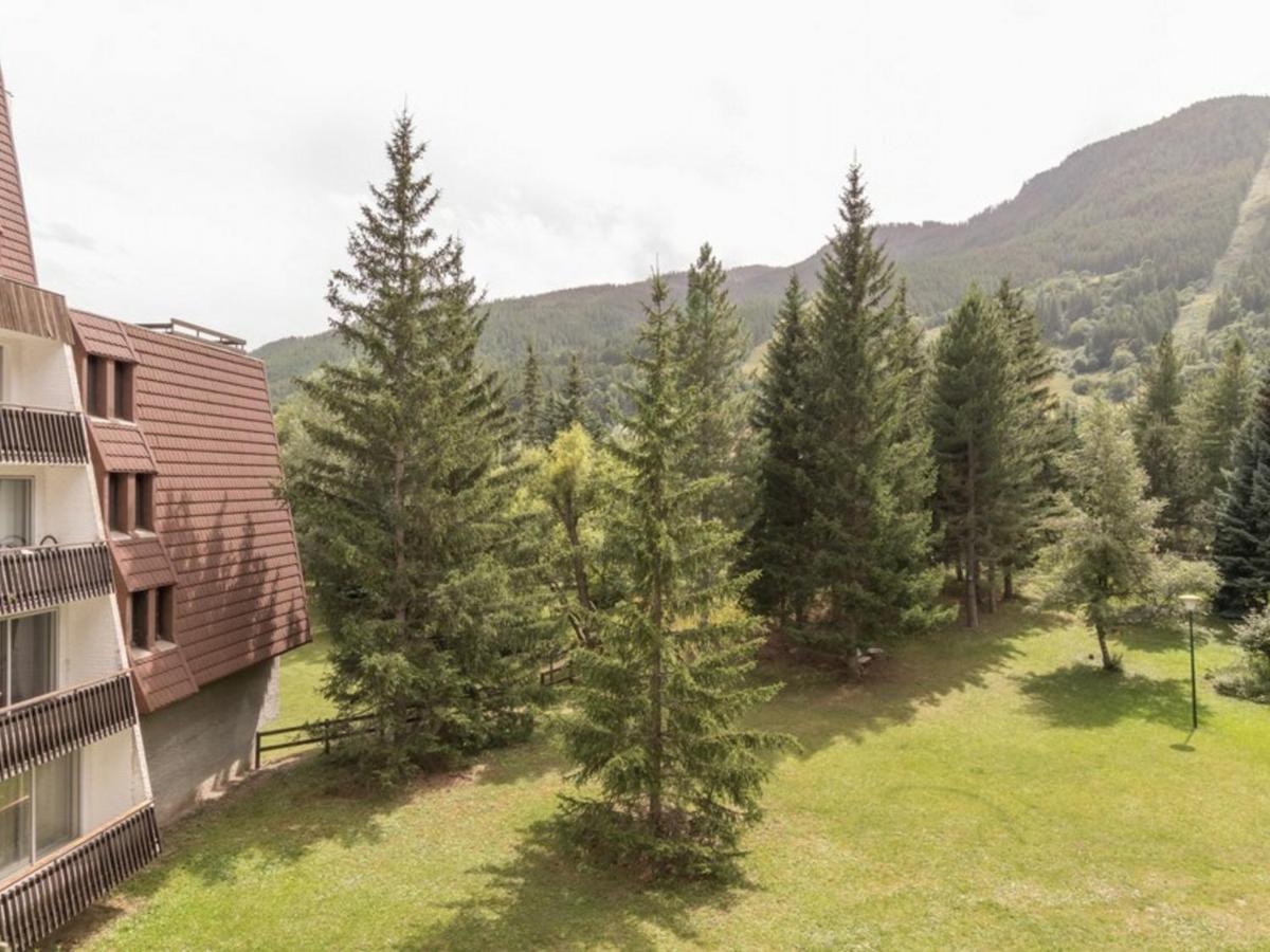 Appartement 2 Pieces Avec Parking A 150M Des Telecabines - Fr-1-330F-31 Serre Chevalier Eksteriør billede
