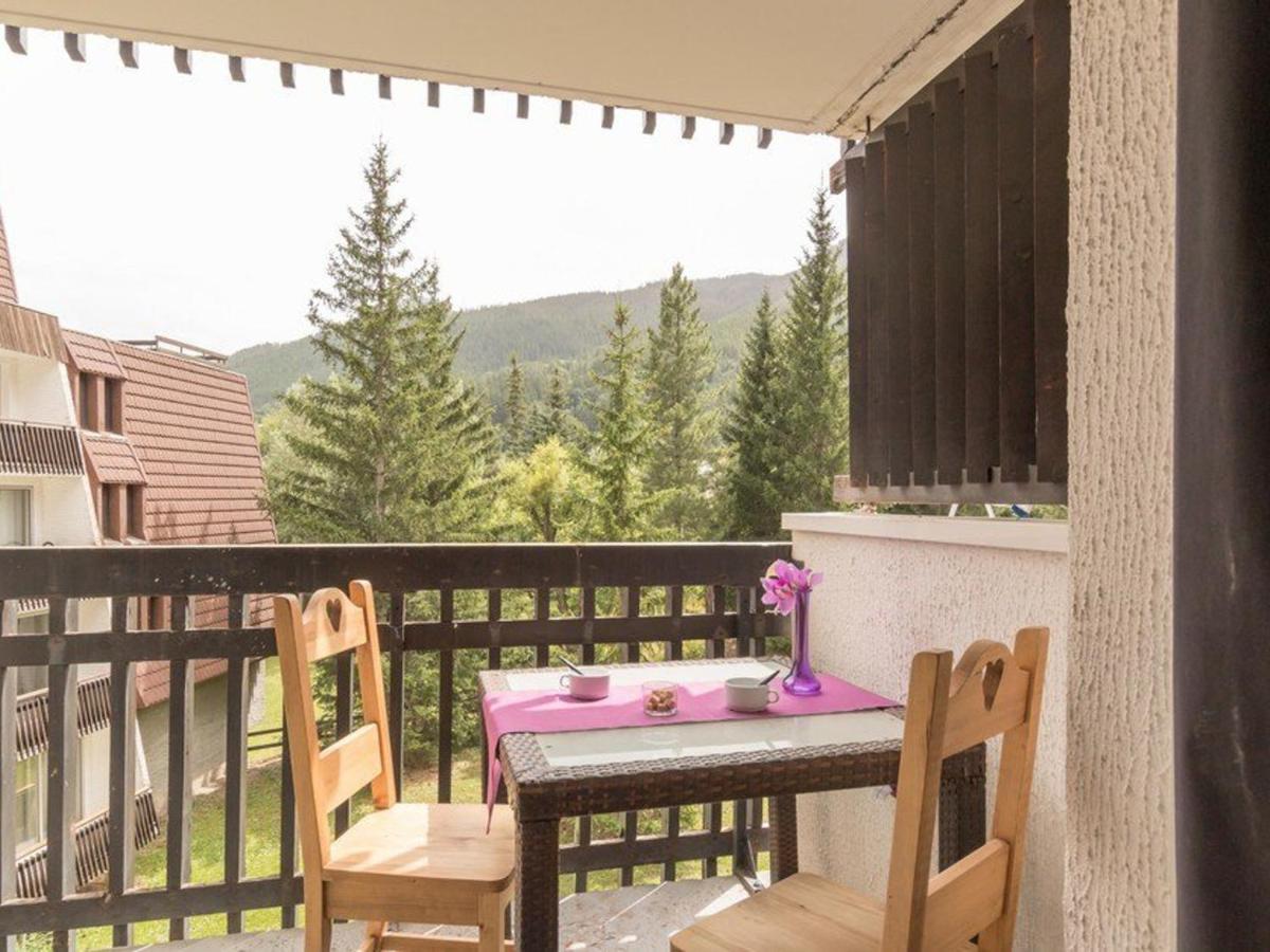 Appartement 2 Pieces Avec Parking A 150M Des Telecabines - Fr-1-330F-31 Serre Chevalier Eksteriør billede