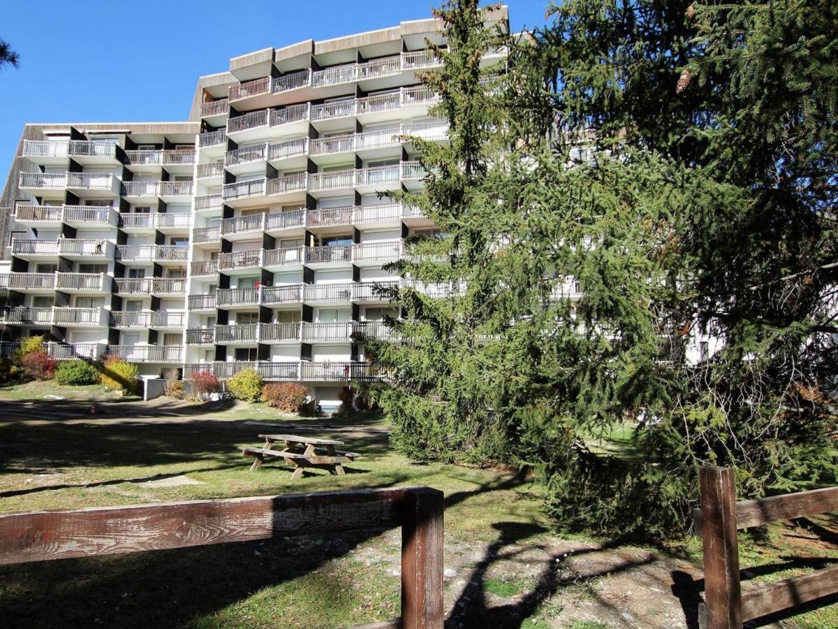 Appartement 2 Pieces Avec Parking A 150M Des Telecabines - Fr-1-330F-31 Serre Chevalier Eksteriør billede